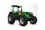 Public Tenders for Tractor